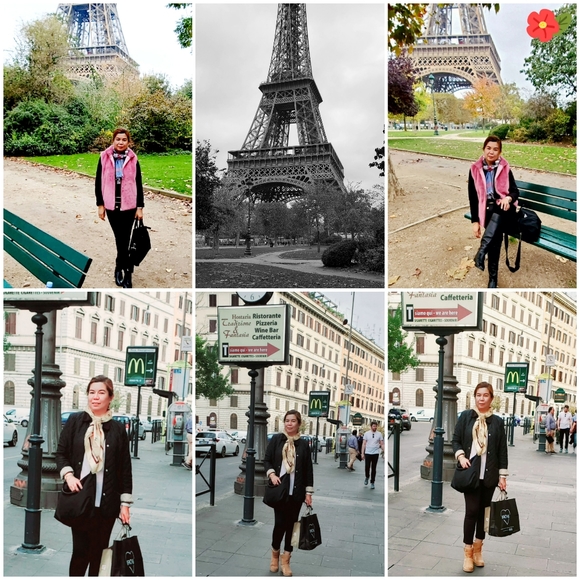 Meet your Posher, Presie - Picture 7 of 7